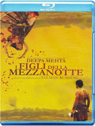 Figli Della Mezzanotte (I)