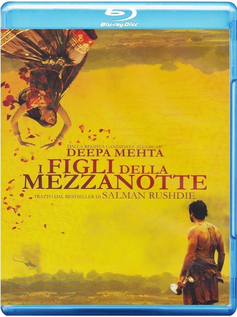 Figli Della Mezzanotte (I)