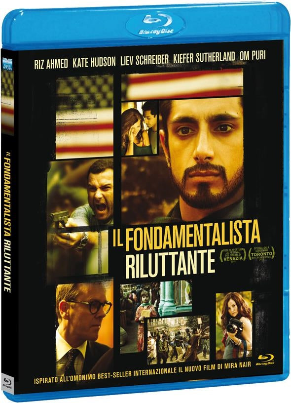 Fondamentalista Riluttante (Il)