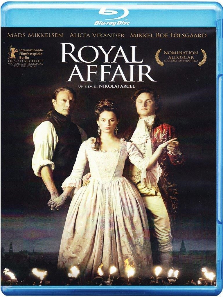 Royal Affair (Royal Collection)