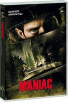 Maniac