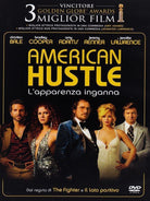 American Hustle - l'Apparenza Inganna