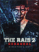 Raid 2 (The) - Berandal