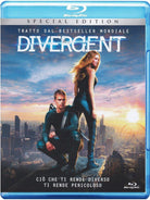Divergent (SE)