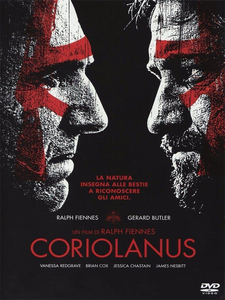 Coriolanus