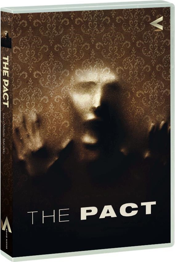 Pact (The)