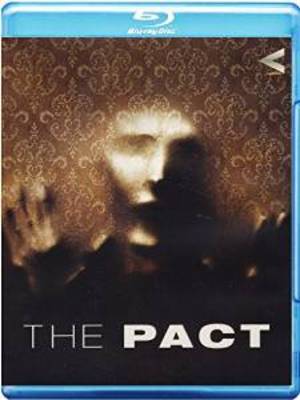 Pact (The)