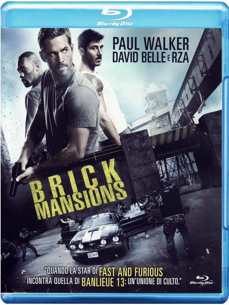 Brick Mansions