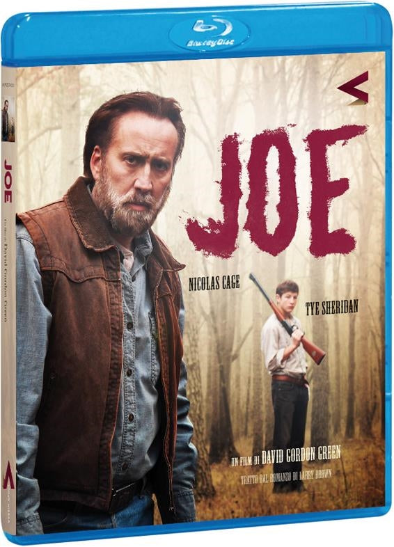 Joe