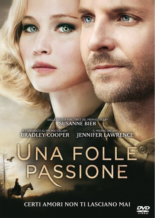 Folle Passione (Una)