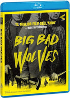 Big Bad Wolves