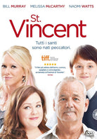 St. Vincent