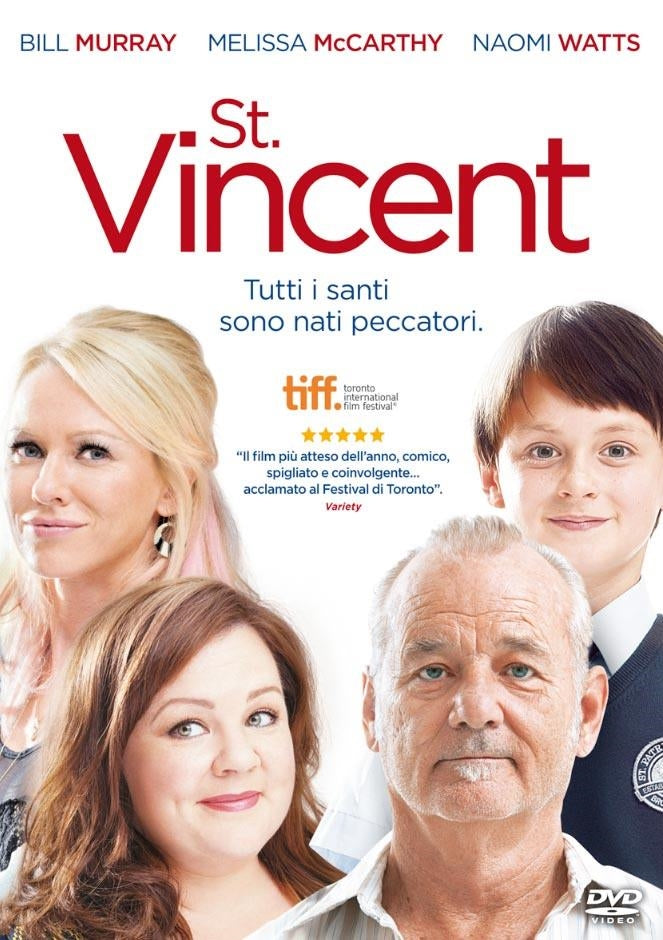St. Vincent