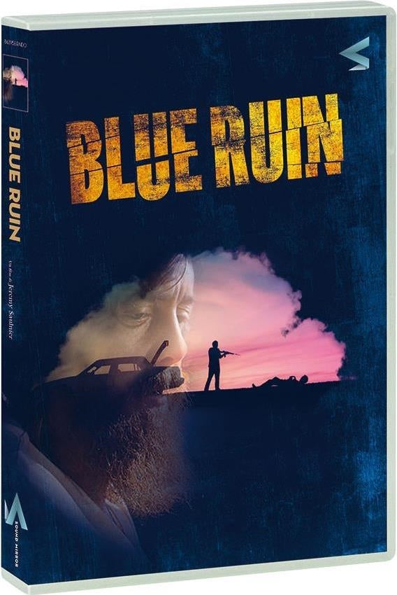 Blue Ruin