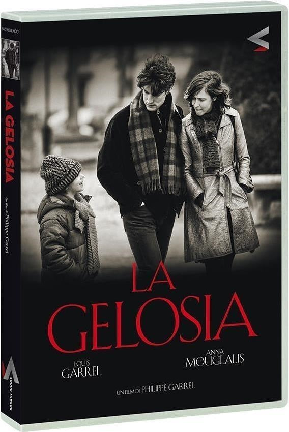 Gelosia (La)