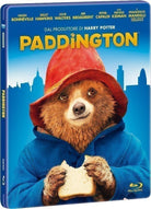 Paddington (Ltd Steelbook)