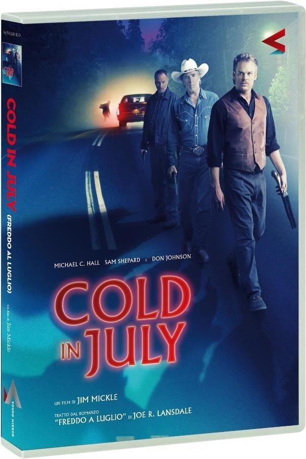 Cold In July - Freddo A Luglio