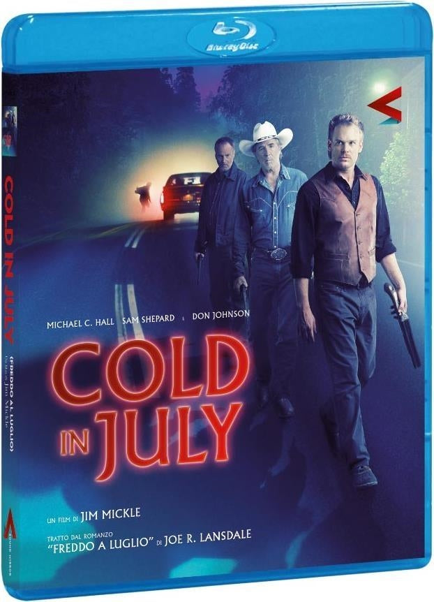 Cold In July - Freddo A Luglio