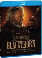 Blackthorn - La Vera Storia Di Butch Cassidy