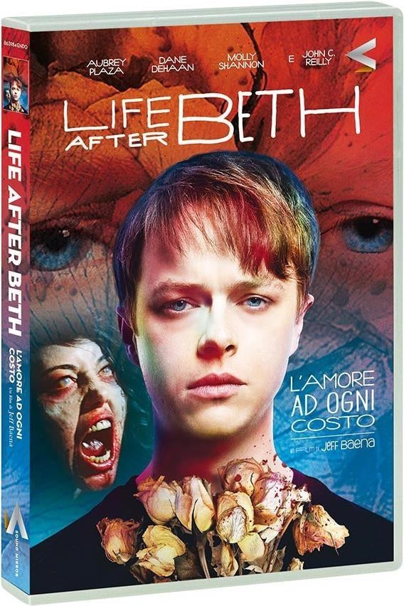 Life After Beth - l'Amore Ad Ogni Costo