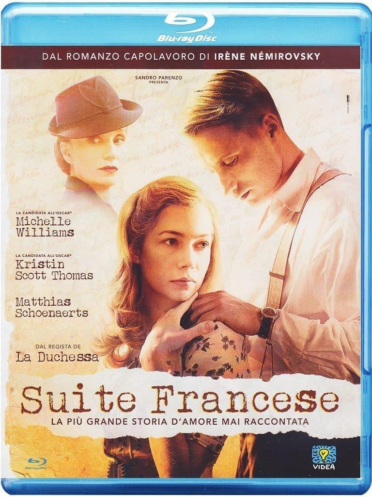 Suite Francese