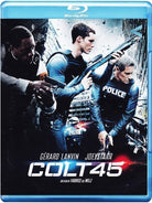 Colt 45