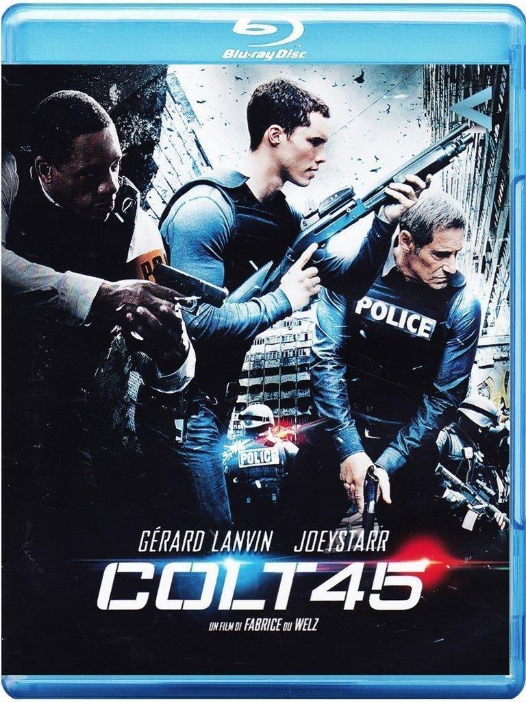 Colt 45