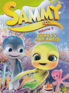 Sammy E Co. - Ricky E I Suoi Amici