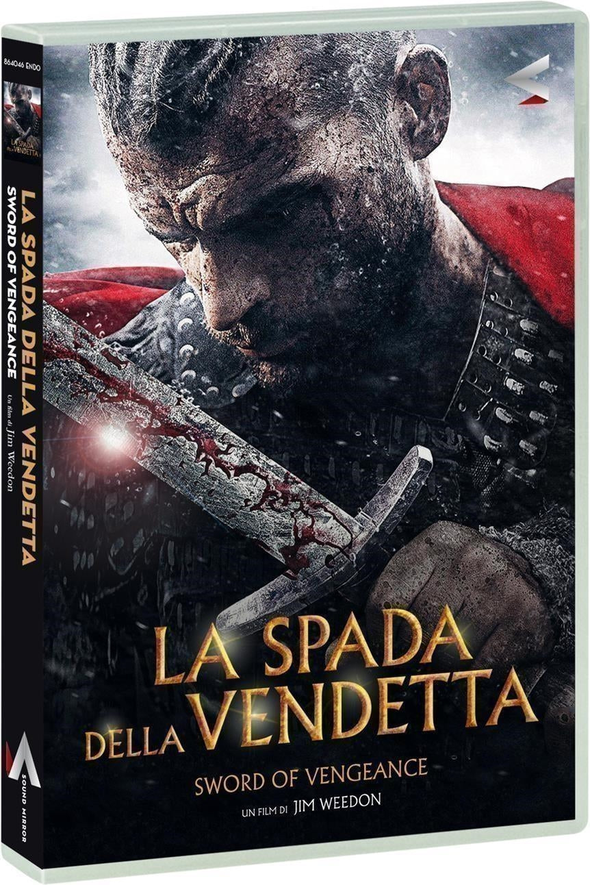 Spada Della Vendetta (La)