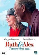 Ruth E Alex - l'Amore Cerca Casa