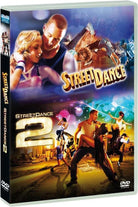 Street Dance / Street Dance 2 (2 Dvd)