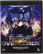 Robot Overlords