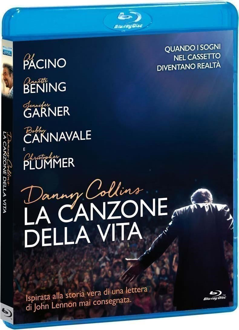 Canzone Della Vita (La) - Danny Collins