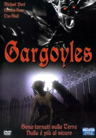 Gargoyles