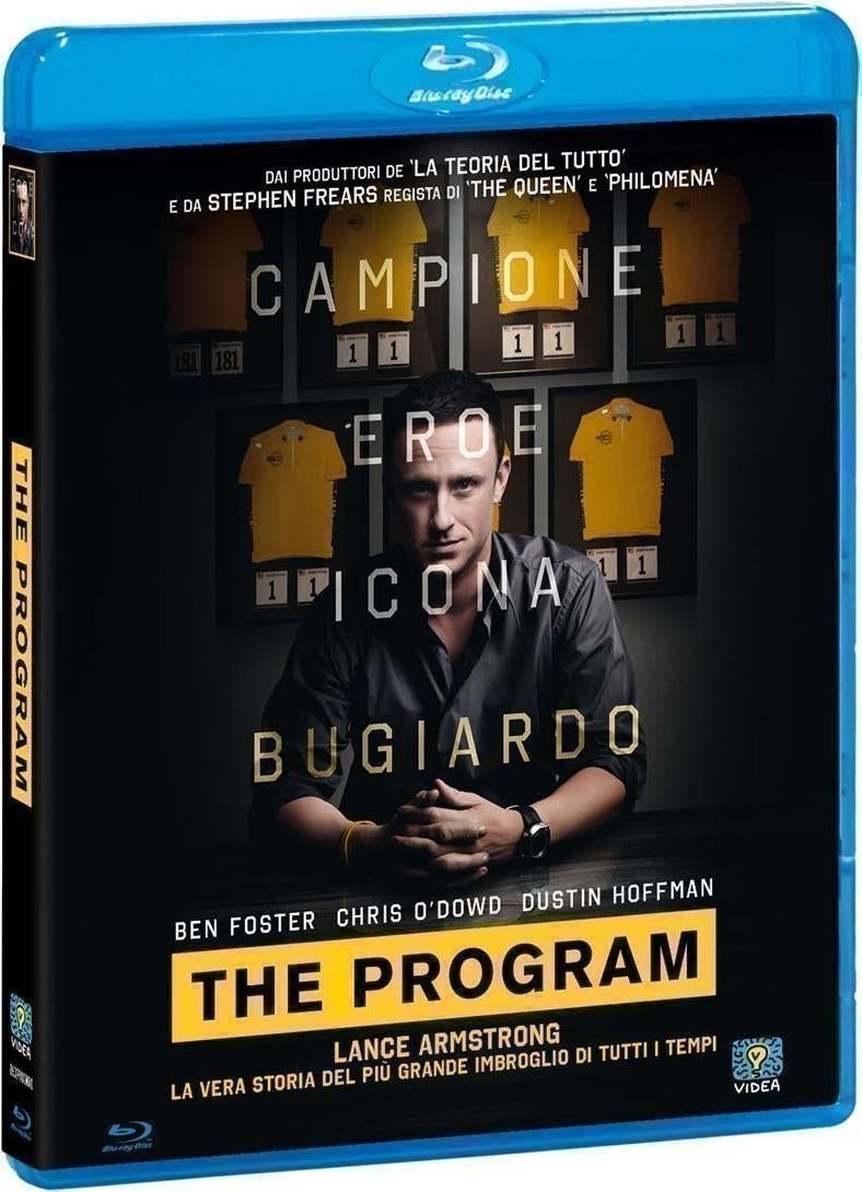Program (The)