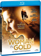 Woman In Gold (Royal Collection)