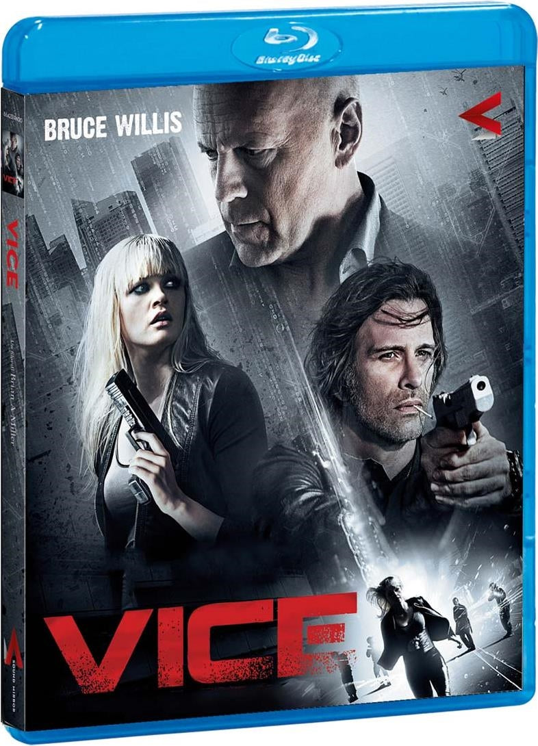 Vice