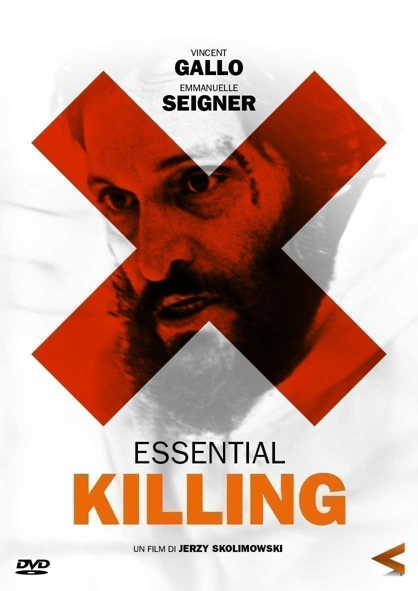 Essential Killing