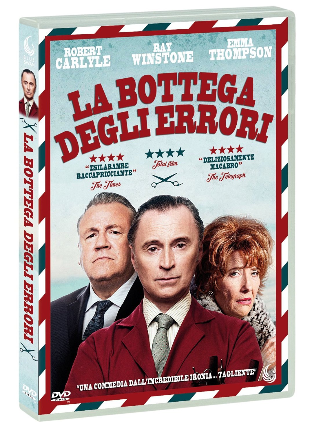 Bottega Degli Errori (La)
