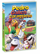 Pedro Galletto Coraggioso