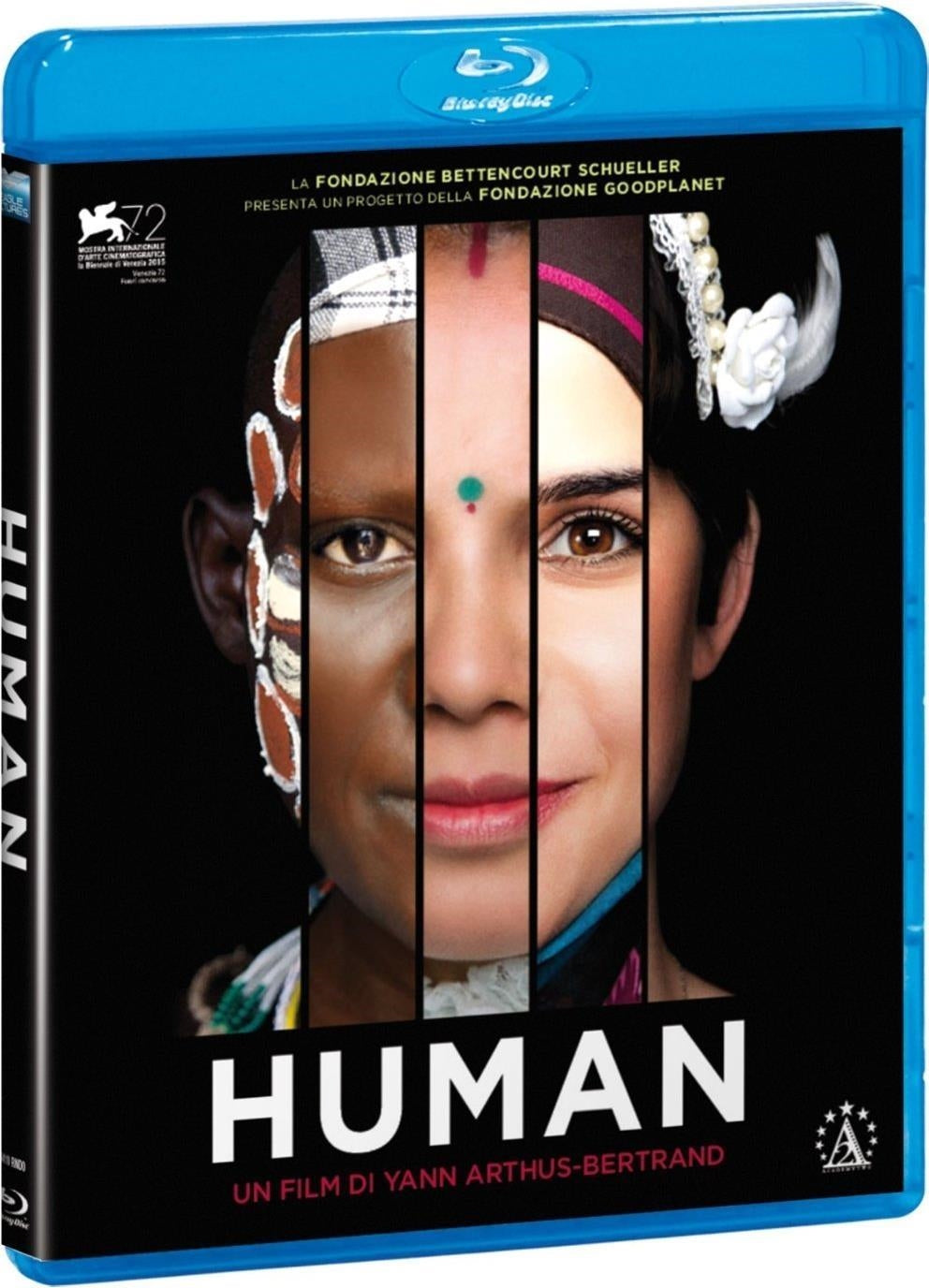 Human