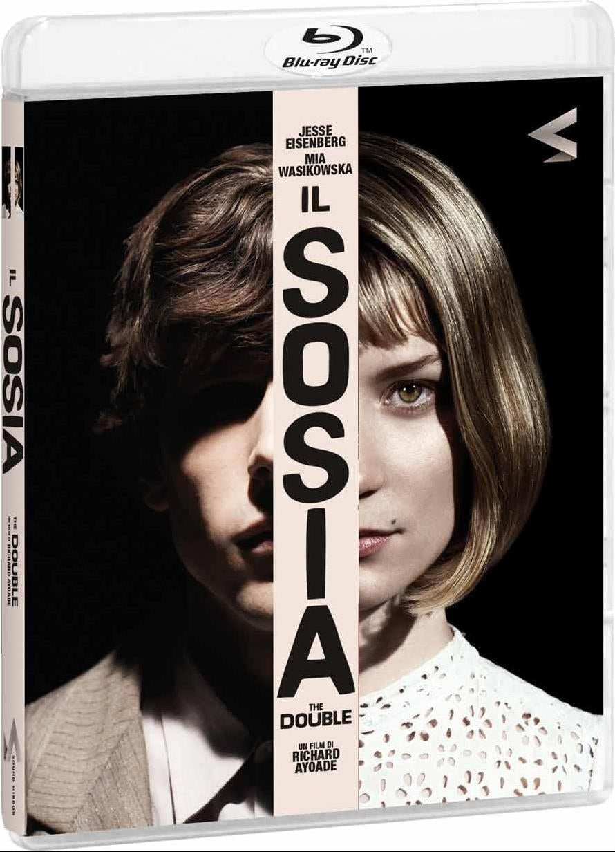 Sosia (Il) - The Double