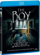 Boy (The)