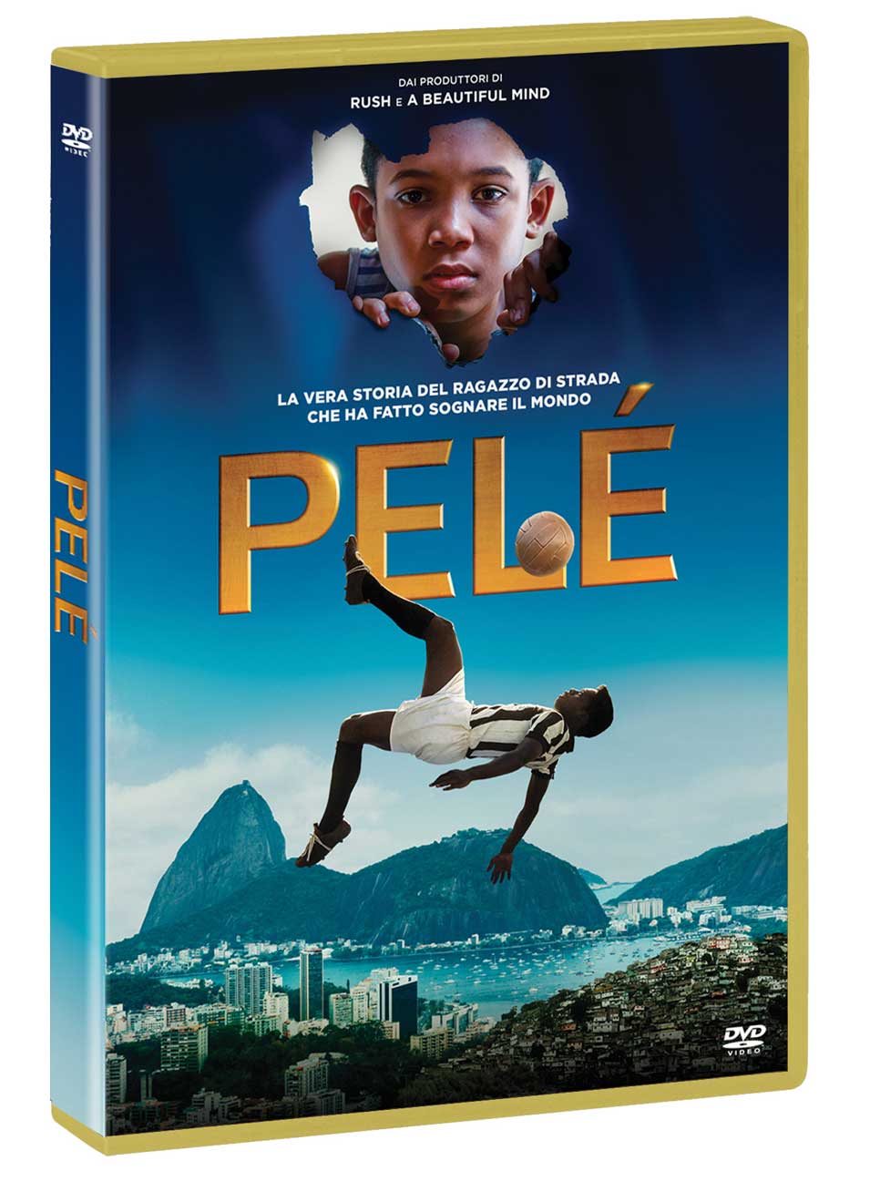 Pele'