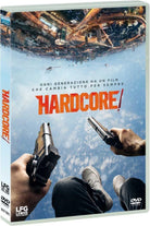 Hardcore!