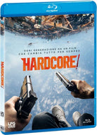 Hardcore!