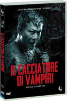 Cacciatore Di Vampiri (Il) - Rigor Mortis