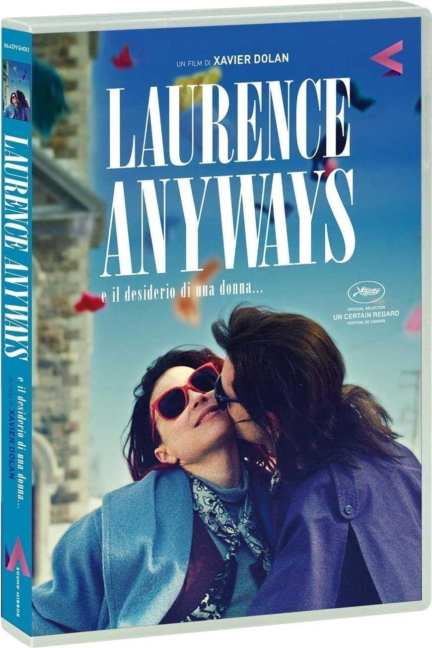 Laurence Anyways E Il Desiderio Di Una Donna...