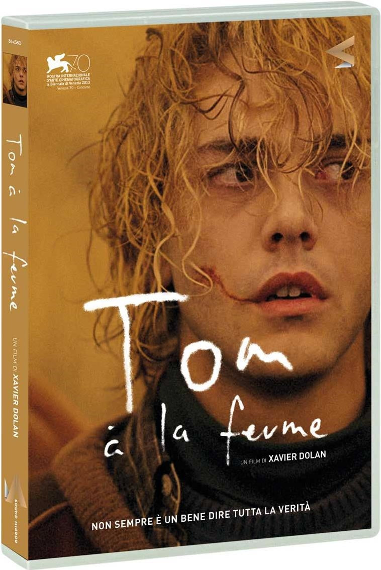 Tom A' La Ferme