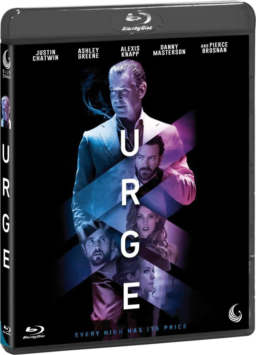 Urge